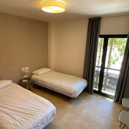 Relax House Murcia Fuente Alamo  Bagian luar foto