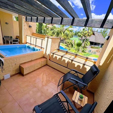 Relax House Murcia Fuente Alamo  Bagian luar foto