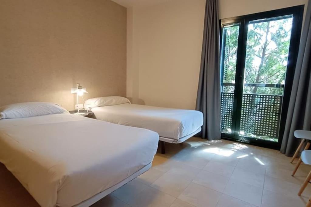 Relax House Murcia Fuente Alamo  Bagian luar foto