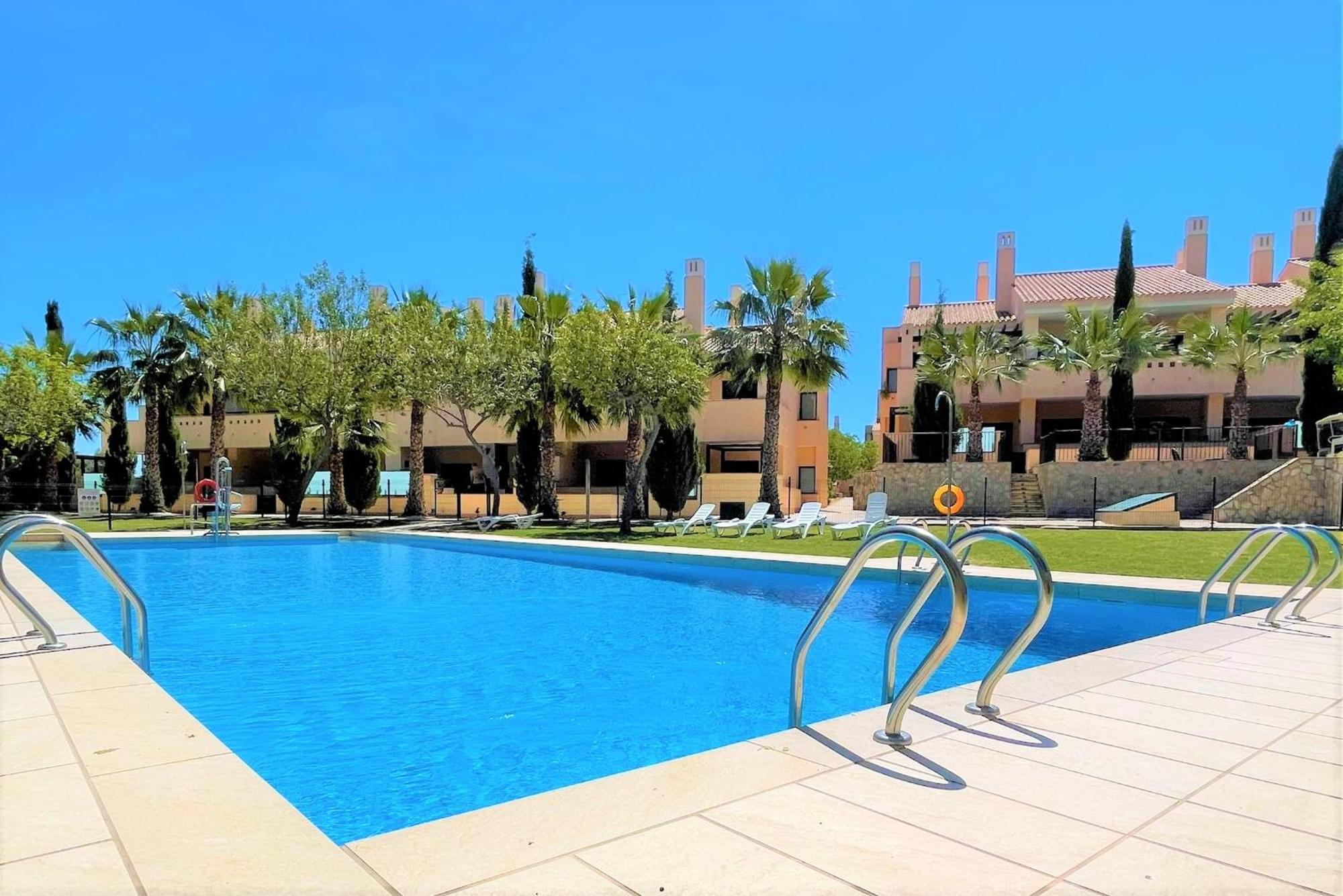Relax House Murcia Fuente Alamo  Bagian luar foto