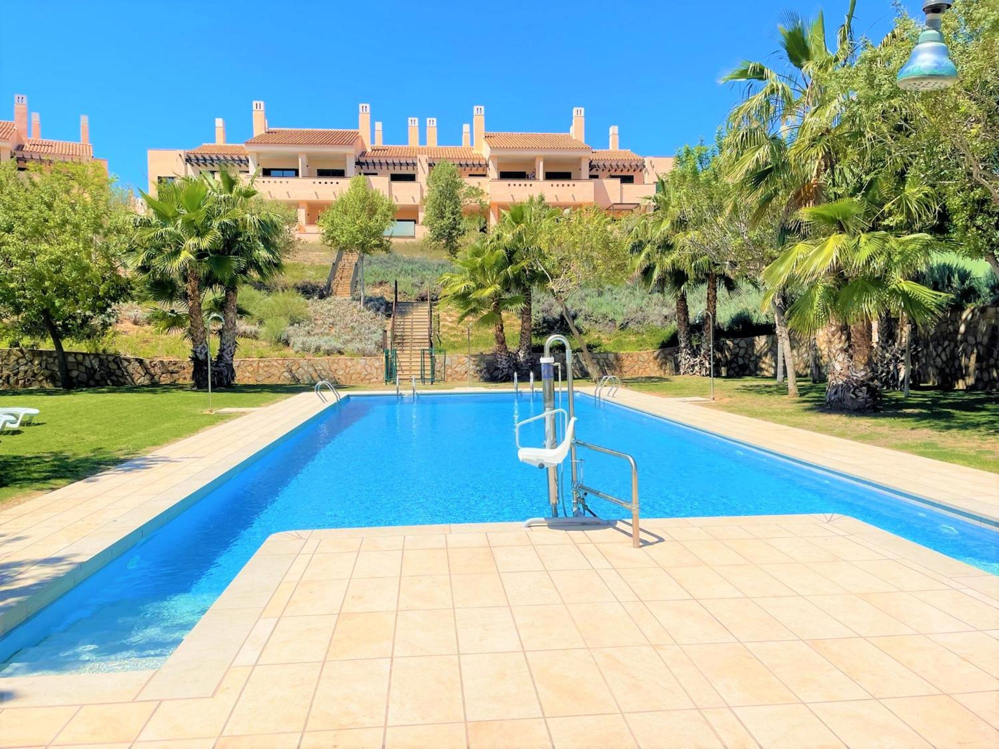 Relax House Murcia Fuente Alamo  Bagian luar foto