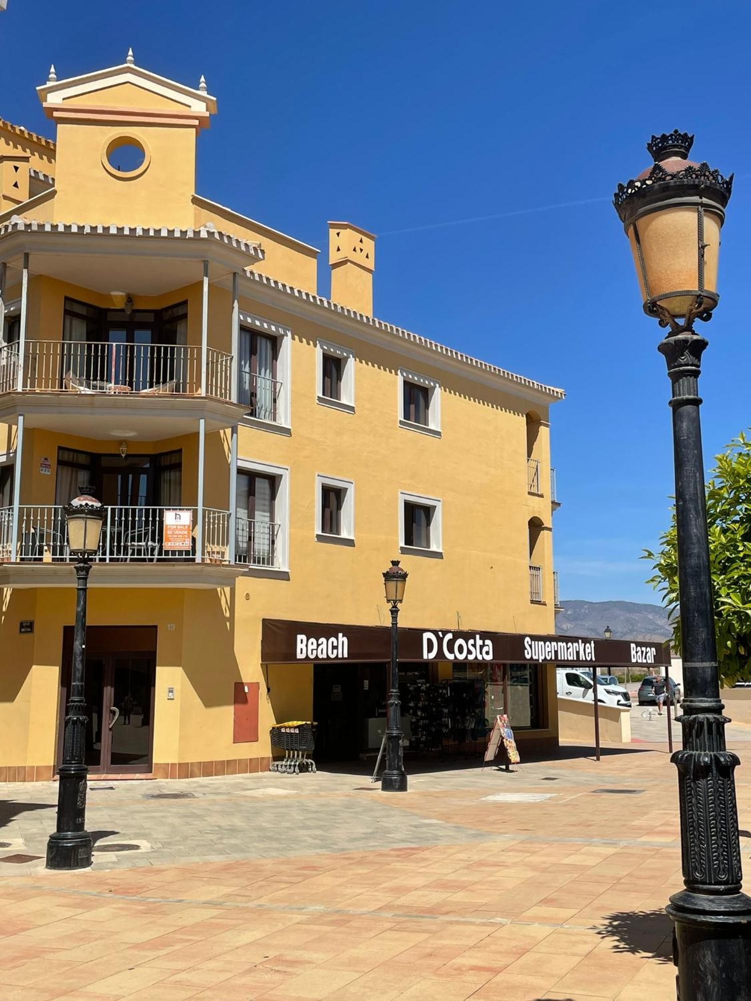 Relax House Murcia Fuente Alamo  Bagian luar foto