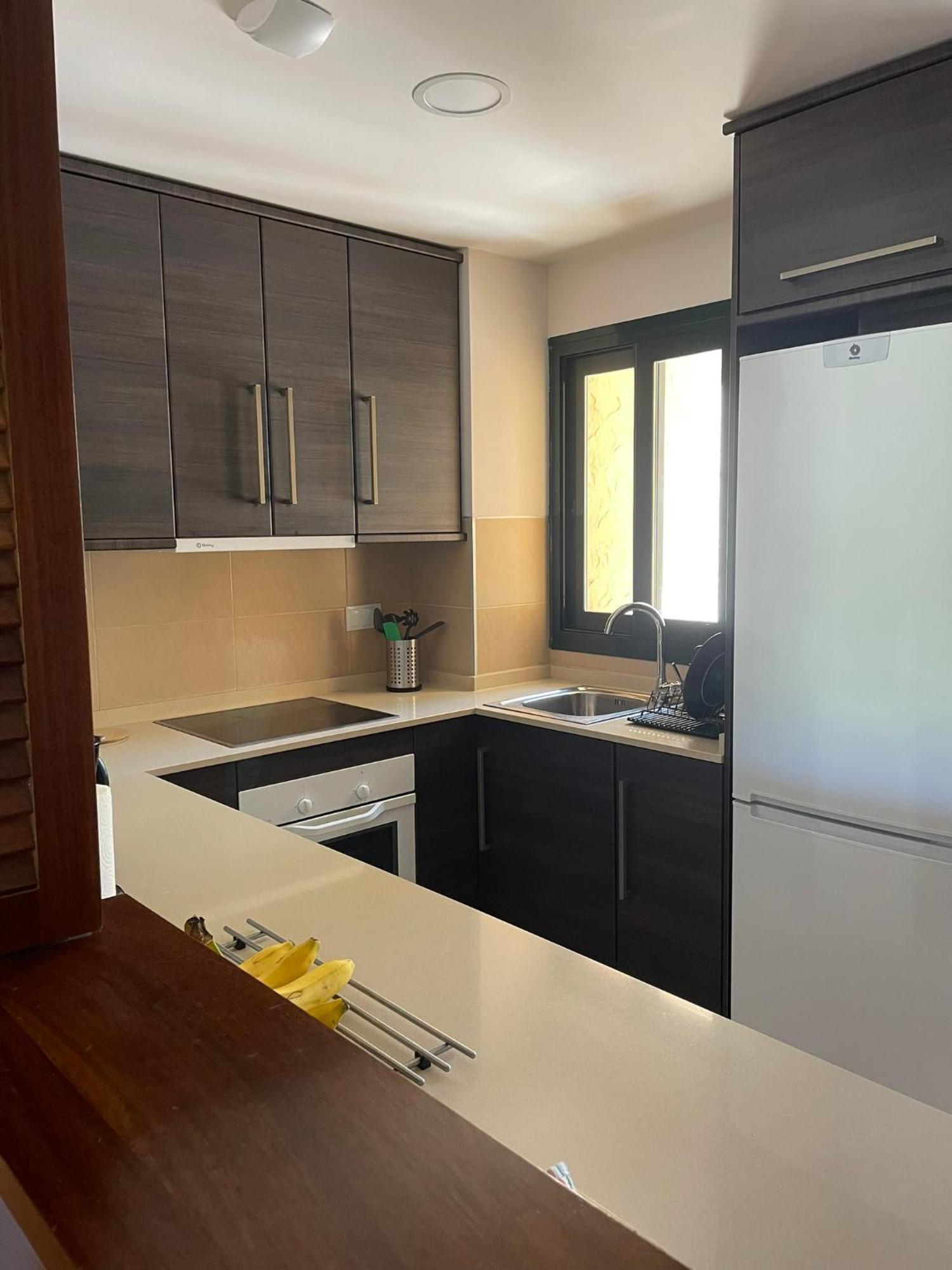 Relax House Murcia Fuente Alamo  Bagian luar foto