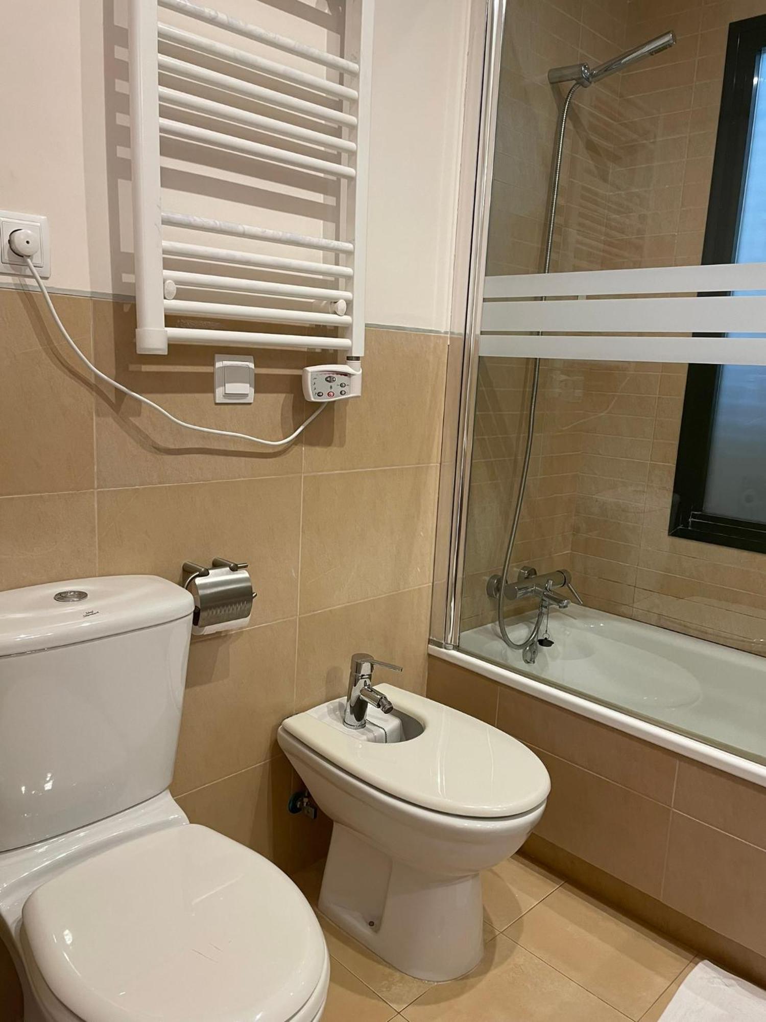 Relax House Murcia Fuente Alamo  Bagian luar foto