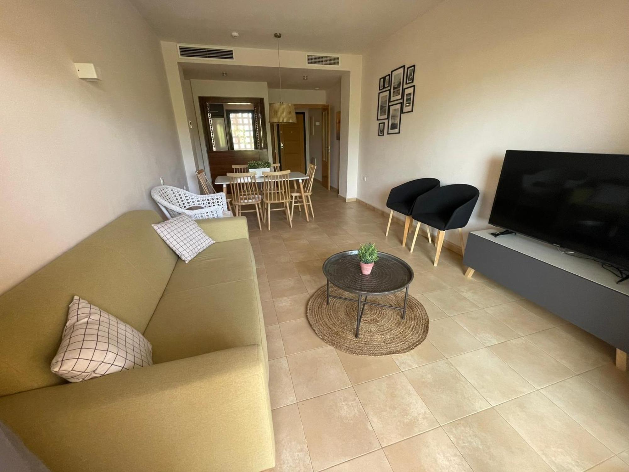 Relax House Murcia Fuente Alamo  Bagian luar foto