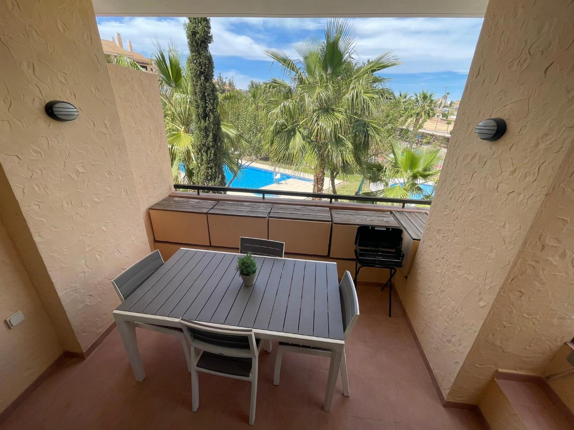 Relax House Murcia Fuente Alamo  Bagian luar foto