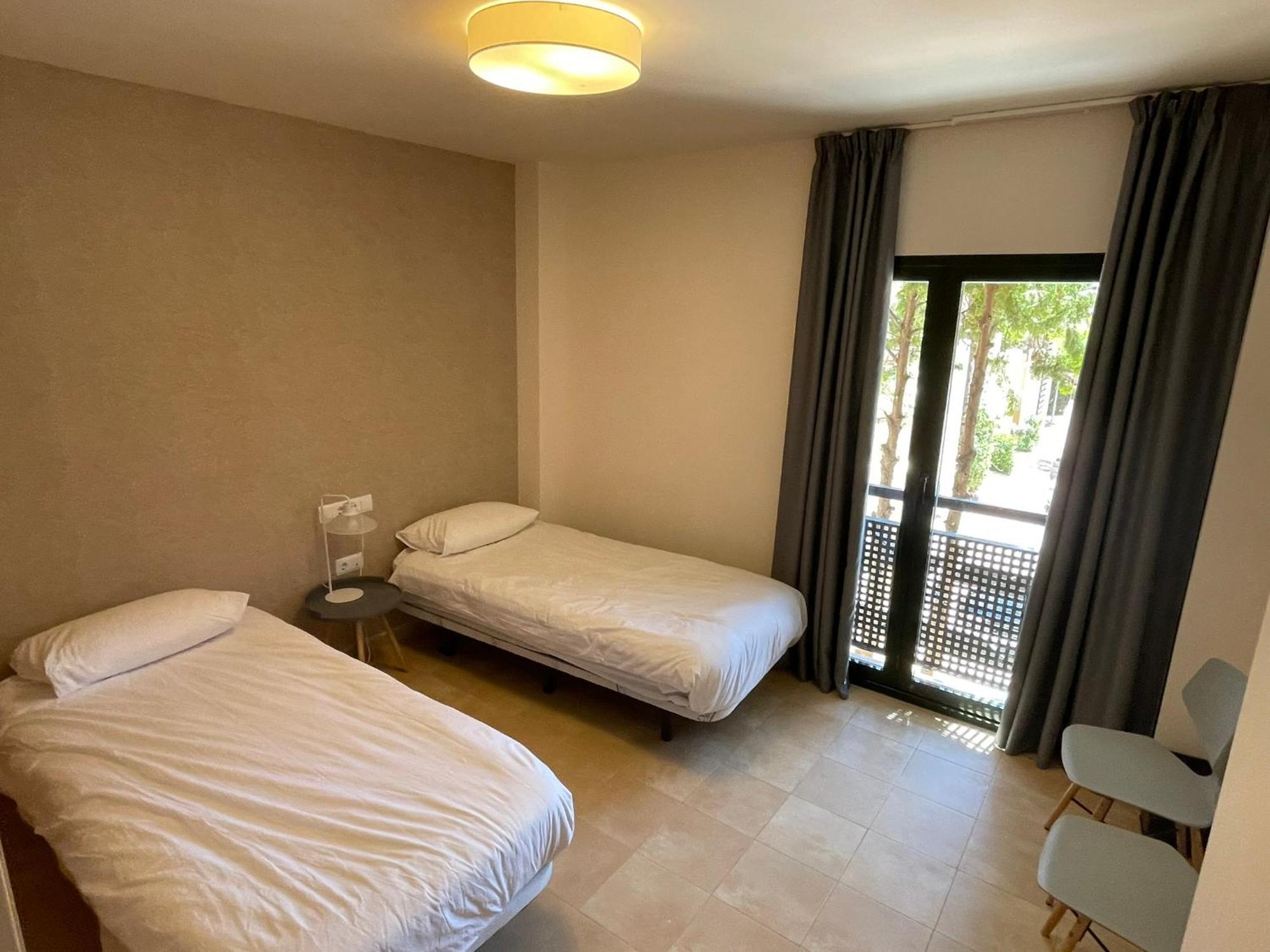 Relax House Murcia Fuente Alamo  Bagian luar foto